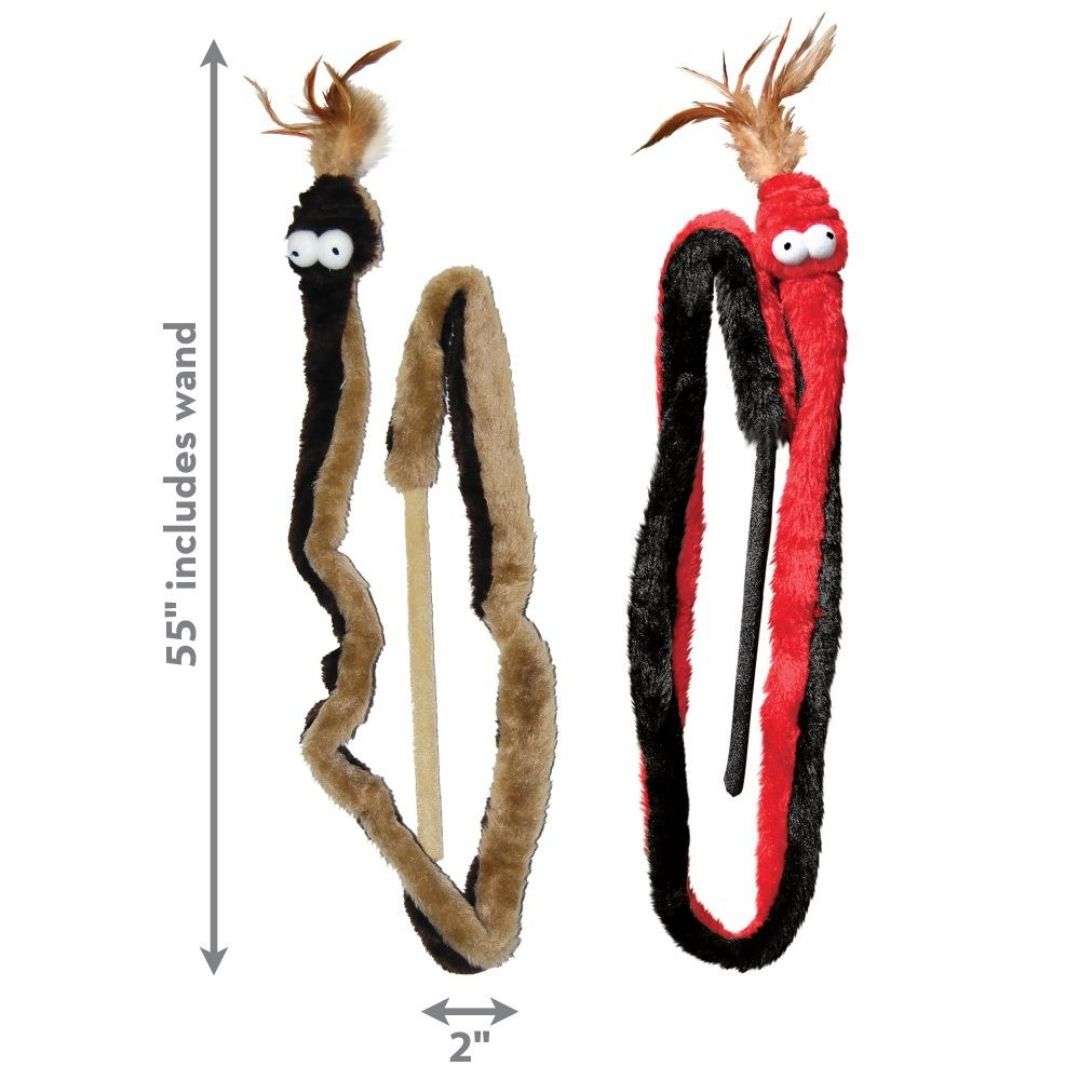 Kong Cat Snake Teaser 3