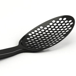 Luxury Black Poopoopeedo Cat Litter Box Scoop