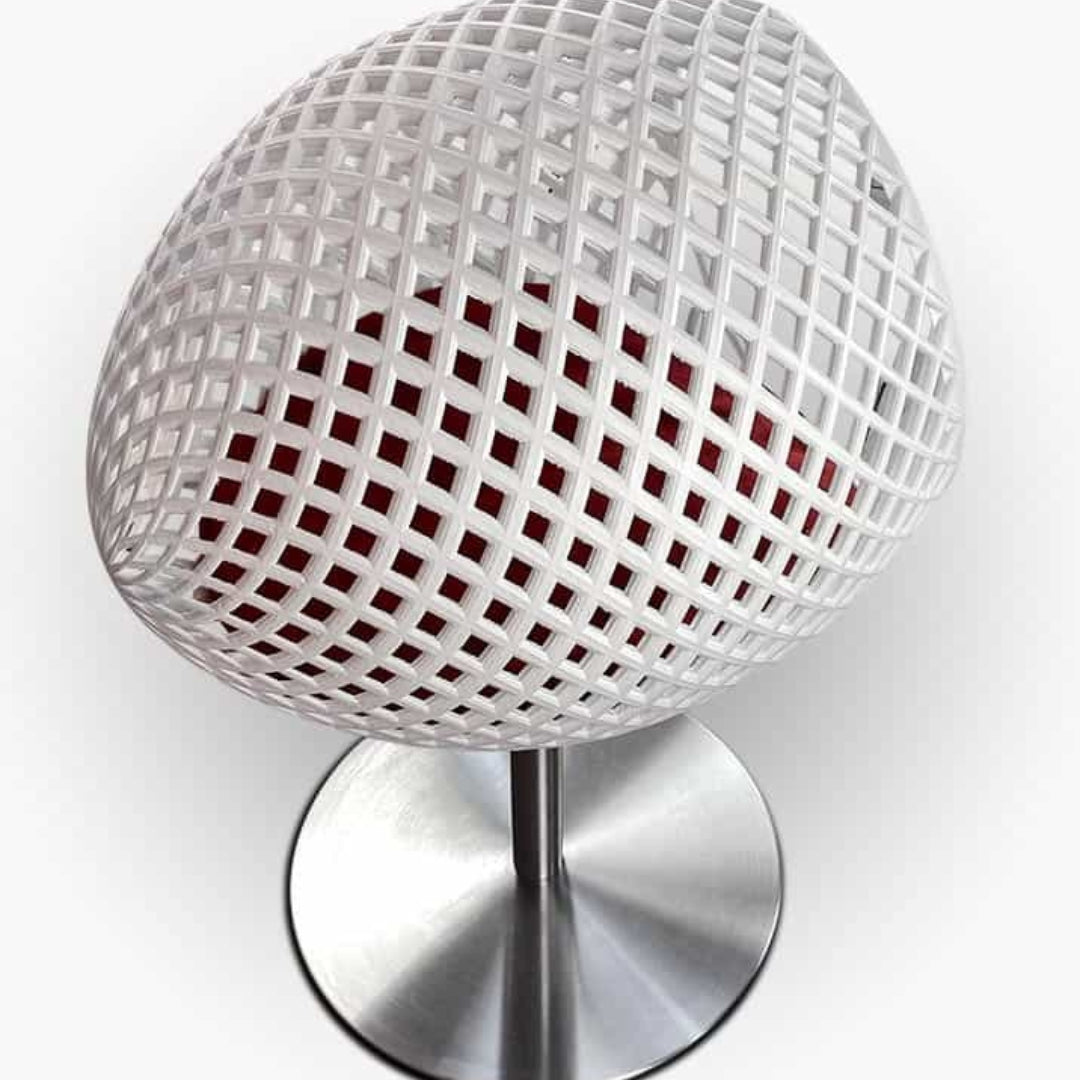 Luxury Cocoon Raised Cat Stand Bed 5