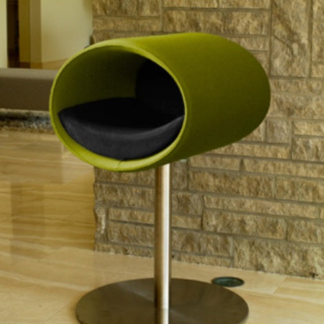 Luxury Rondo Felt Cat Stand Pet Interiors 2