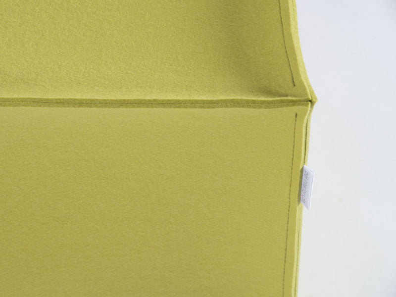 Luxury Mood Felt Cat Cave Bed