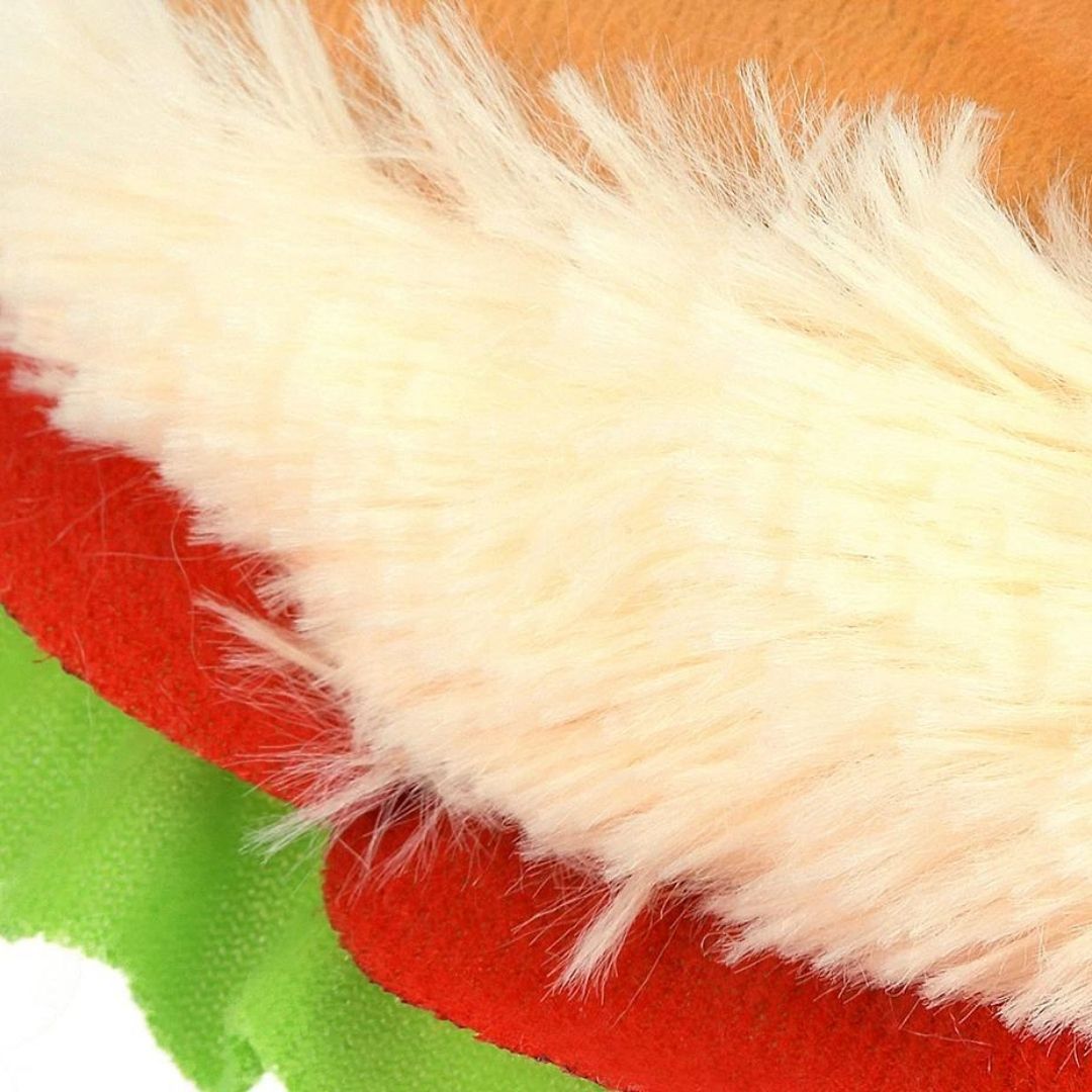 PLAY Feline Frenzy Kicker Tuna Baguette Cat Toy 5