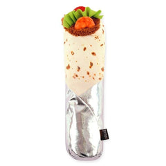 PLAY Feline Frenzy Shrimp Purrito Cat Toy