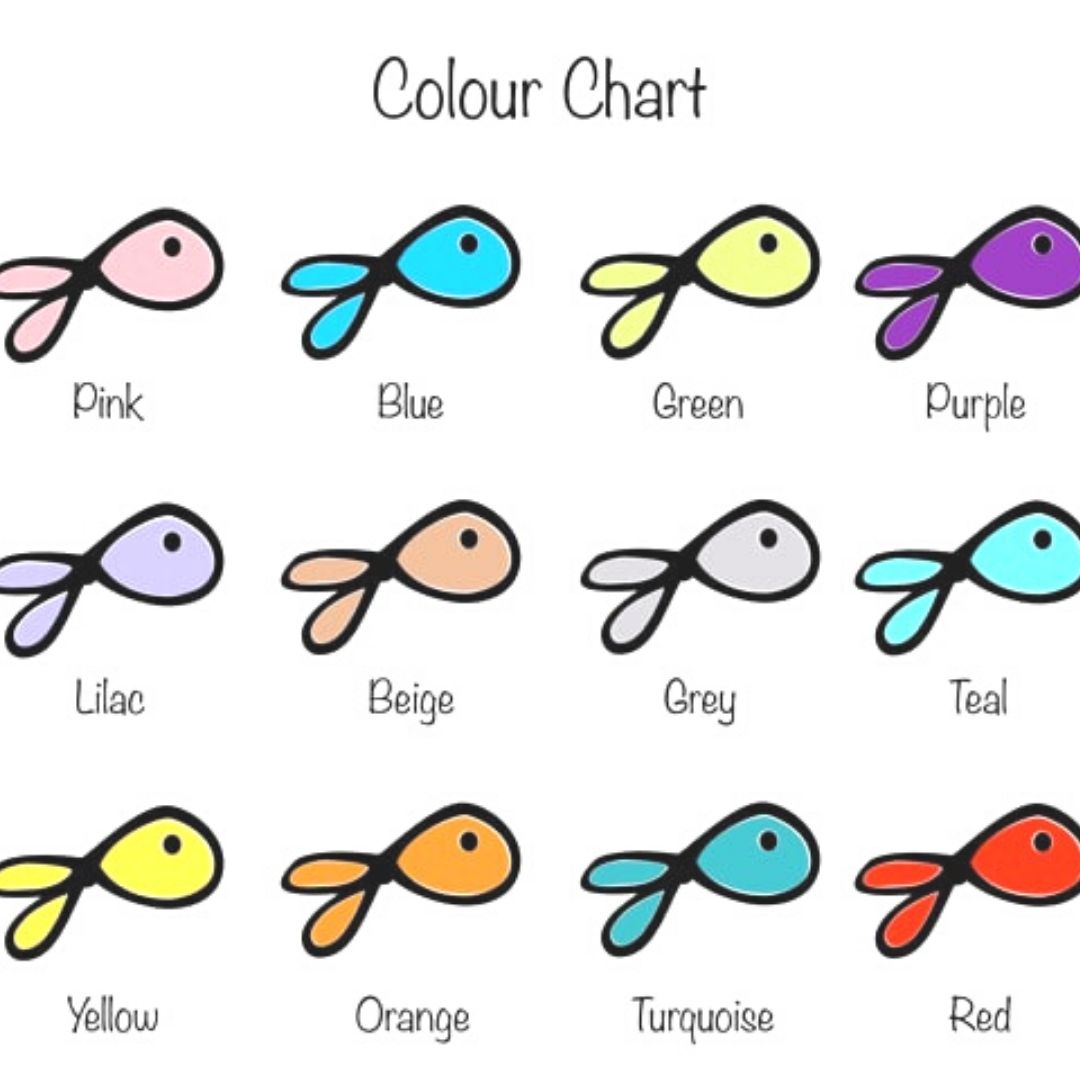 Personalised Ceramic Whimsical Cat Treat Jars 5