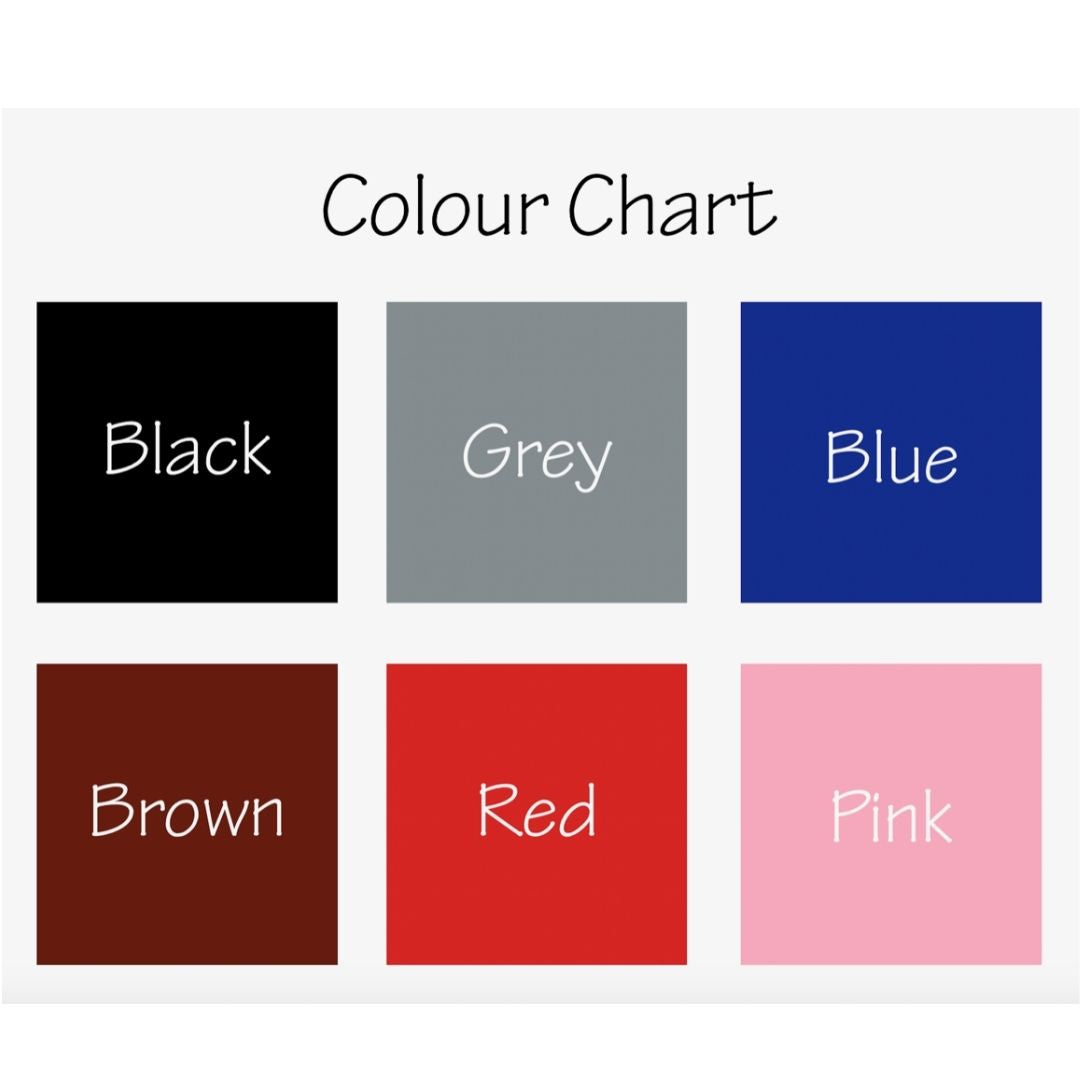 Personalised Skinny Font Design Cat Bowl 5