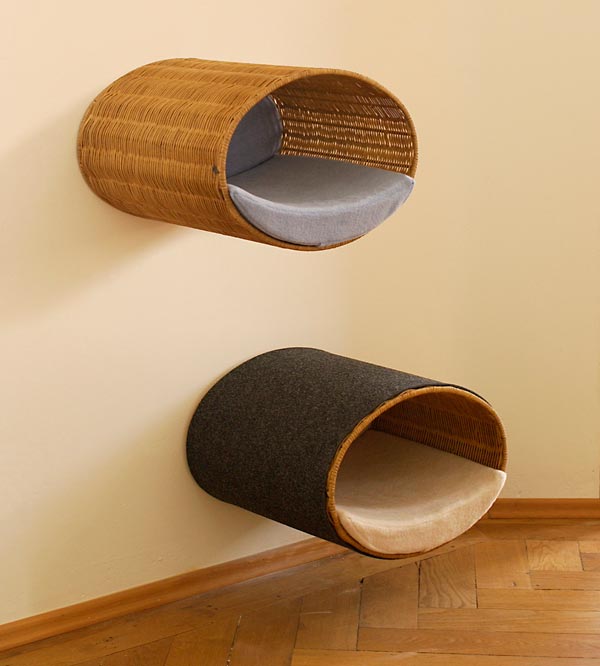 Pet Interiors Ronda Wall Cat Tree