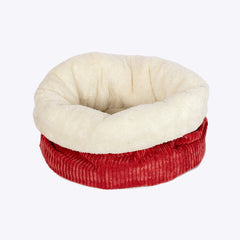 Pet Nest Berry Cord Danish Design