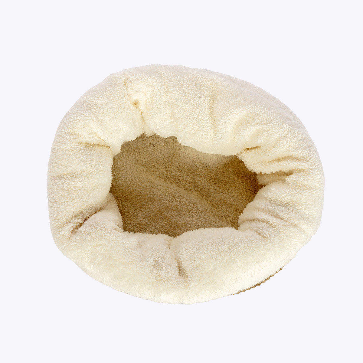 Pet Nest Oatmeal Cord Danish Design