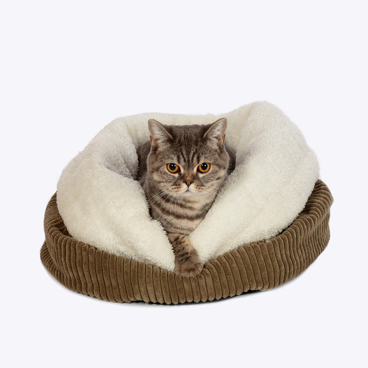 Pet Nest Willow Cord Danish Design
