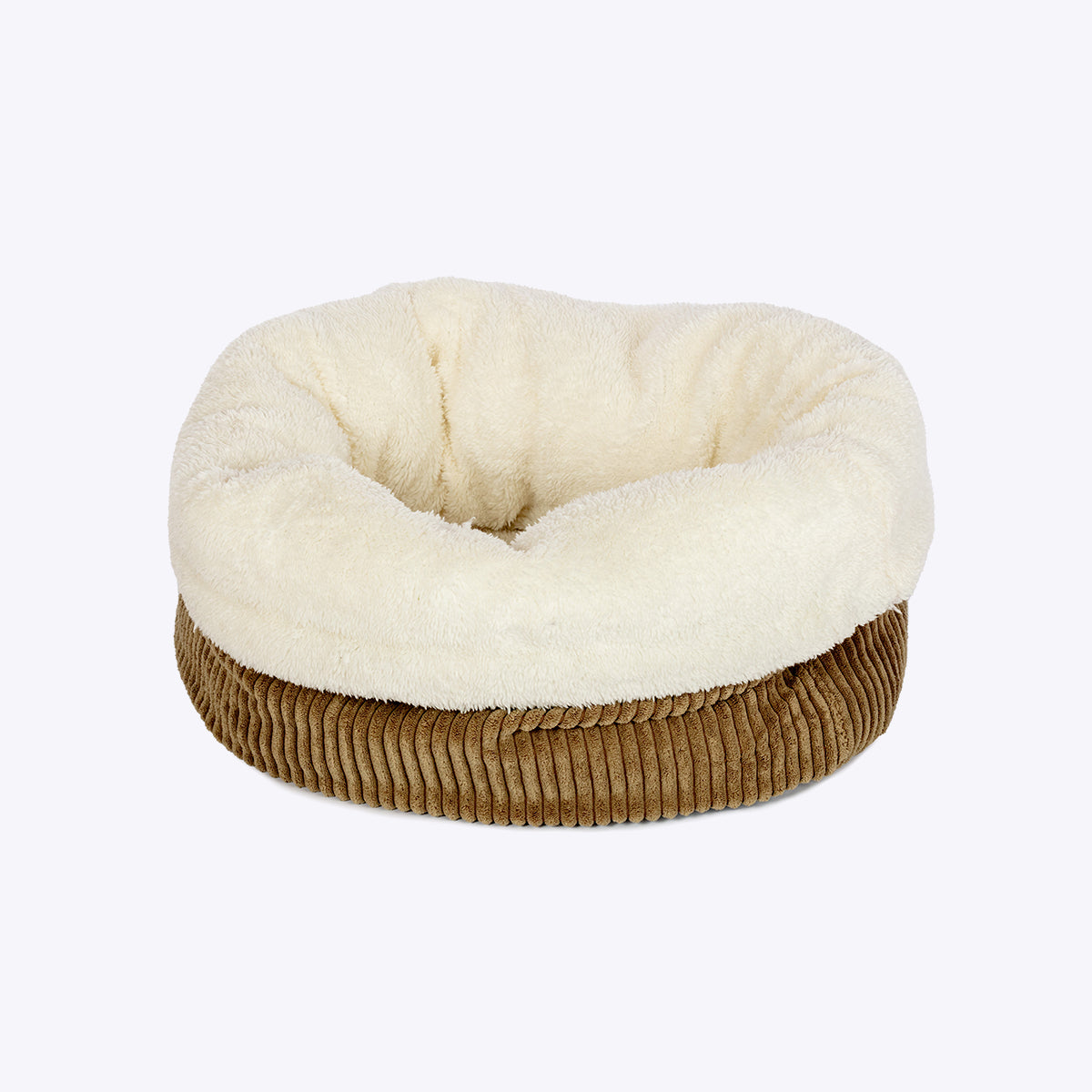 Pet Nest Willow Cord Danish Design