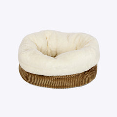 Pet Nest Willow Cord Danish Design