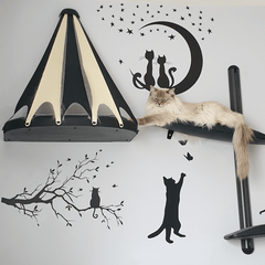 Catipilla TeePee Tent
