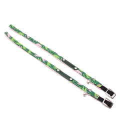 Combs Paisley Cat Collar