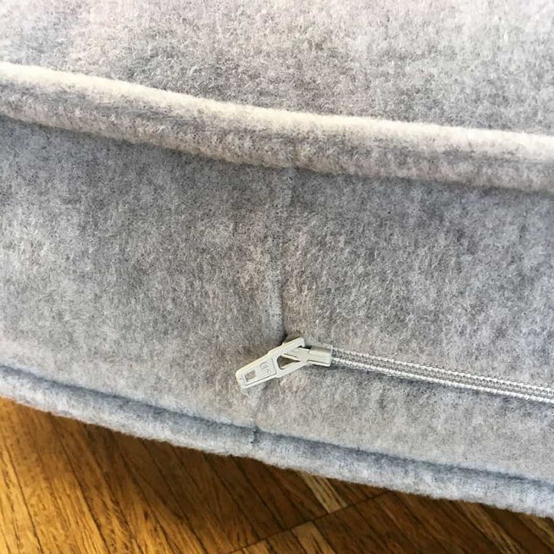 Luxury Lounge Uni Cat Bed