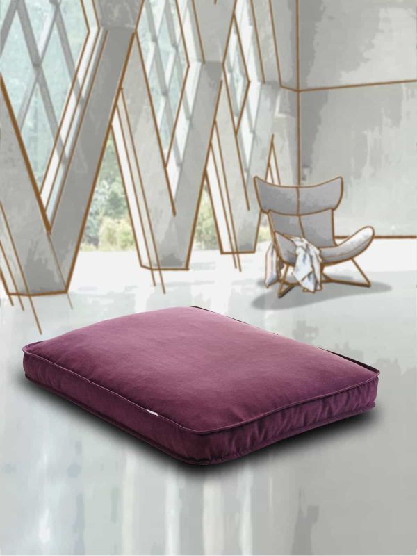 Luxury Lounge Uni Cat Bed