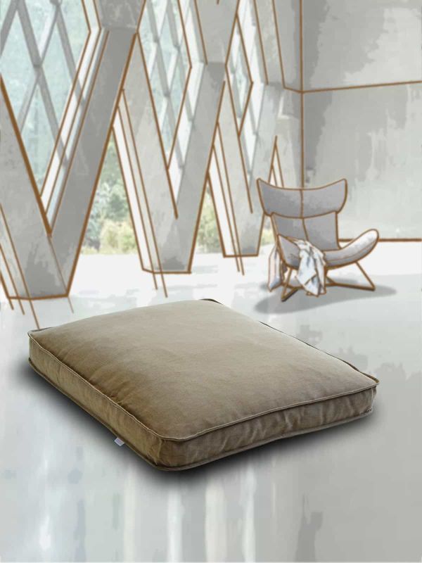 Luxury Lounge Uni Cat Bed