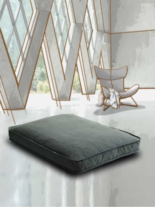 Luxury Lounge Uni Cat Bed