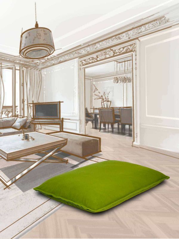 Luxury Divan Uno Cat Bed