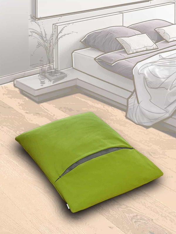 Luxury Divan Due Cat Bed