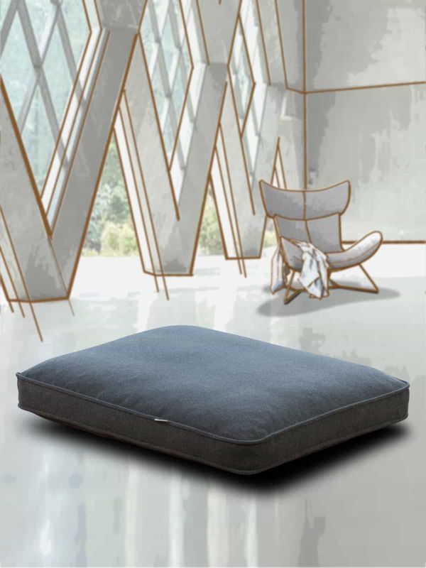 Luxury Lounge Uni Cat Bed