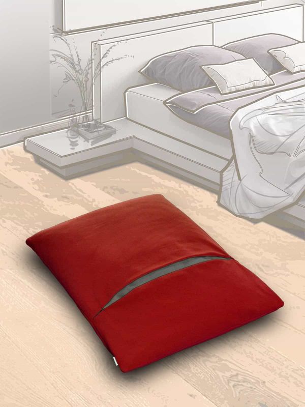 Luxury Divan Due Cat Bed