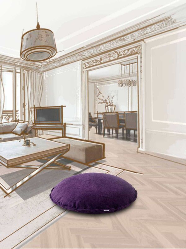 Luxury Divan Uno Cat Bed