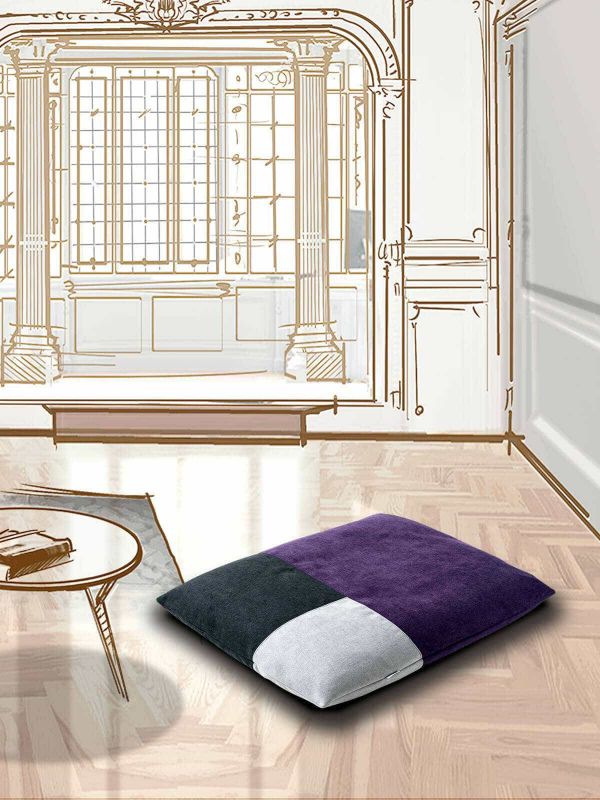 Luxury Divan Quattro Cat Bed