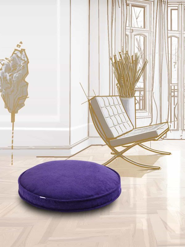 Luxury Lounge Uni Cat Bed