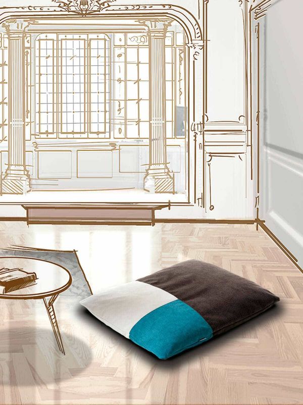 Luxury Divan Quattro Cat Bed