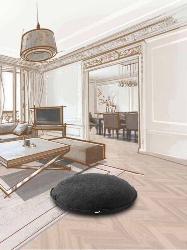 Luxury Divan Uno Cat Bed