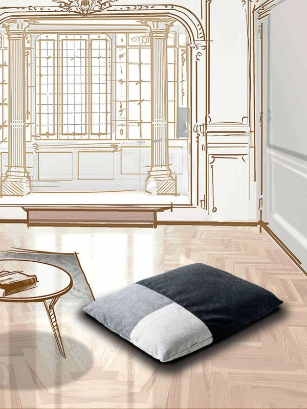 Luxury Divan Quattro Cat Bed