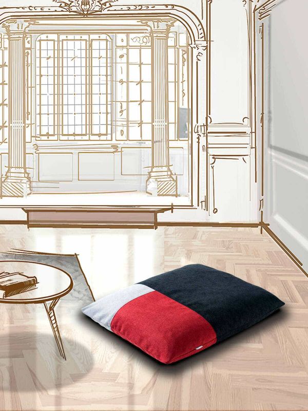 Luxury Divan Quattro Cat Bed