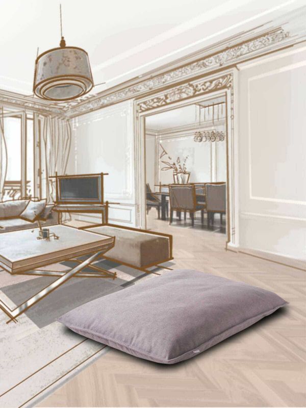 Luxury Divan Uno Cat Bed