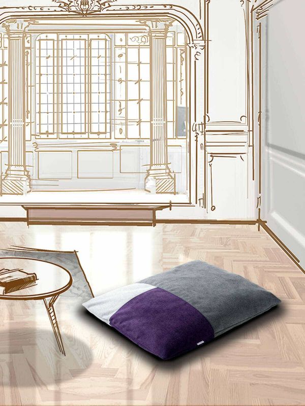 Luxury Divan Quattro Cat Bed