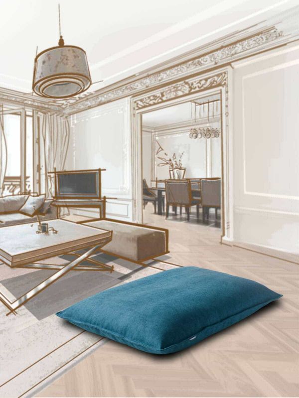 Luxury Divan Uno Cat Bed