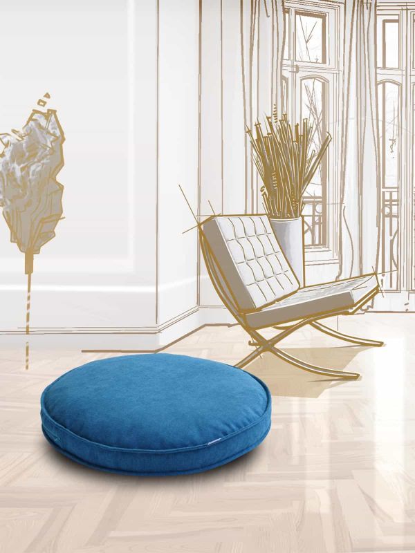 Luxury Lounge Uni Cat Bed