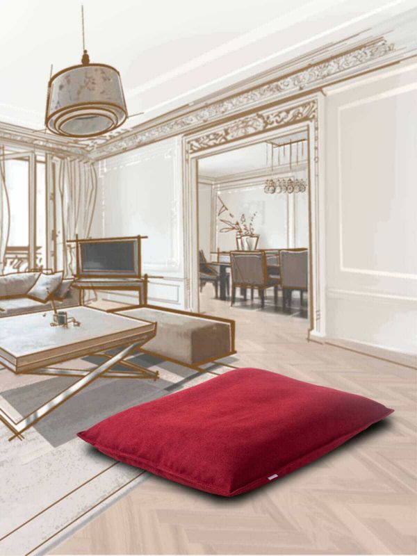 Luxury Divan Uno Cat Bed