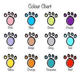 personalised cat bowls